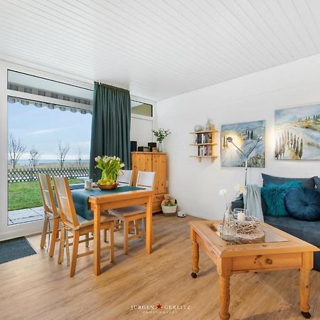 Bellevue B5 Διαμέρισμα Großenbrode Εξωτερικό φωτογραφία