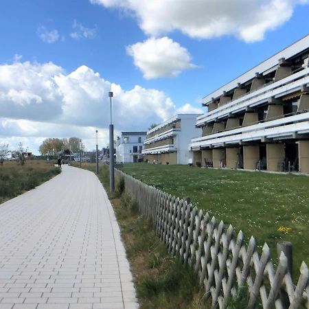 Bellevue B5 Διαμέρισμα Großenbrode Εξωτερικό φωτογραφία