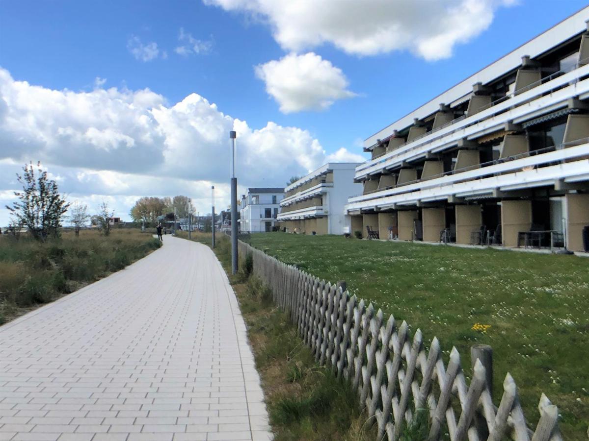 Bellevue B5 Διαμέρισμα Großenbrode Εξωτερικό φωτογραφία